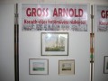 Kísérõprogram: Gross Arnold kiállítás