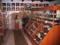 Vasszécseny ásványmúzeum vitrin4